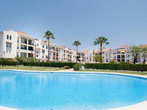 Apartment Lorcrisur by Interhome, Marbella